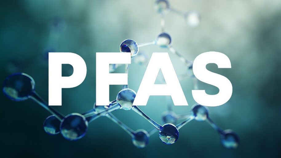 Nouvel article RECORD sur le traitement des PFAS